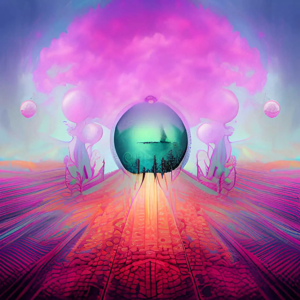 melt