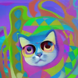jaseg/lolcat